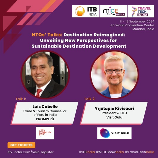 ITB india